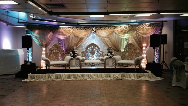 Arabic Wedding