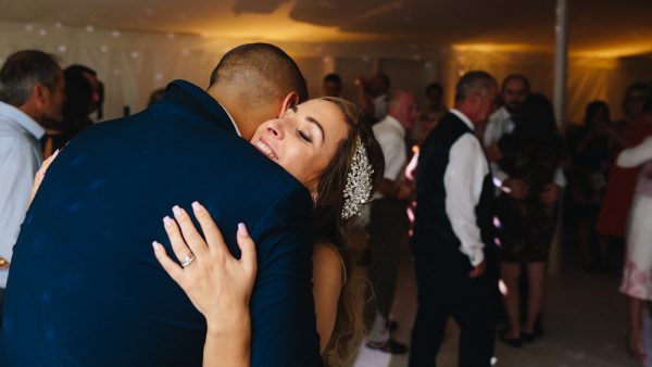 First Dance