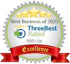 Three Best Rated